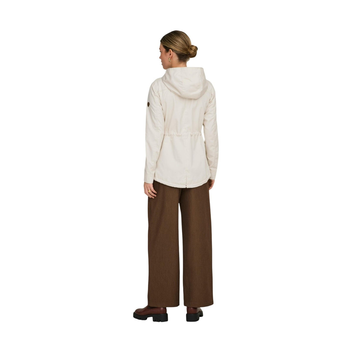 Only Mujer Chaquetas