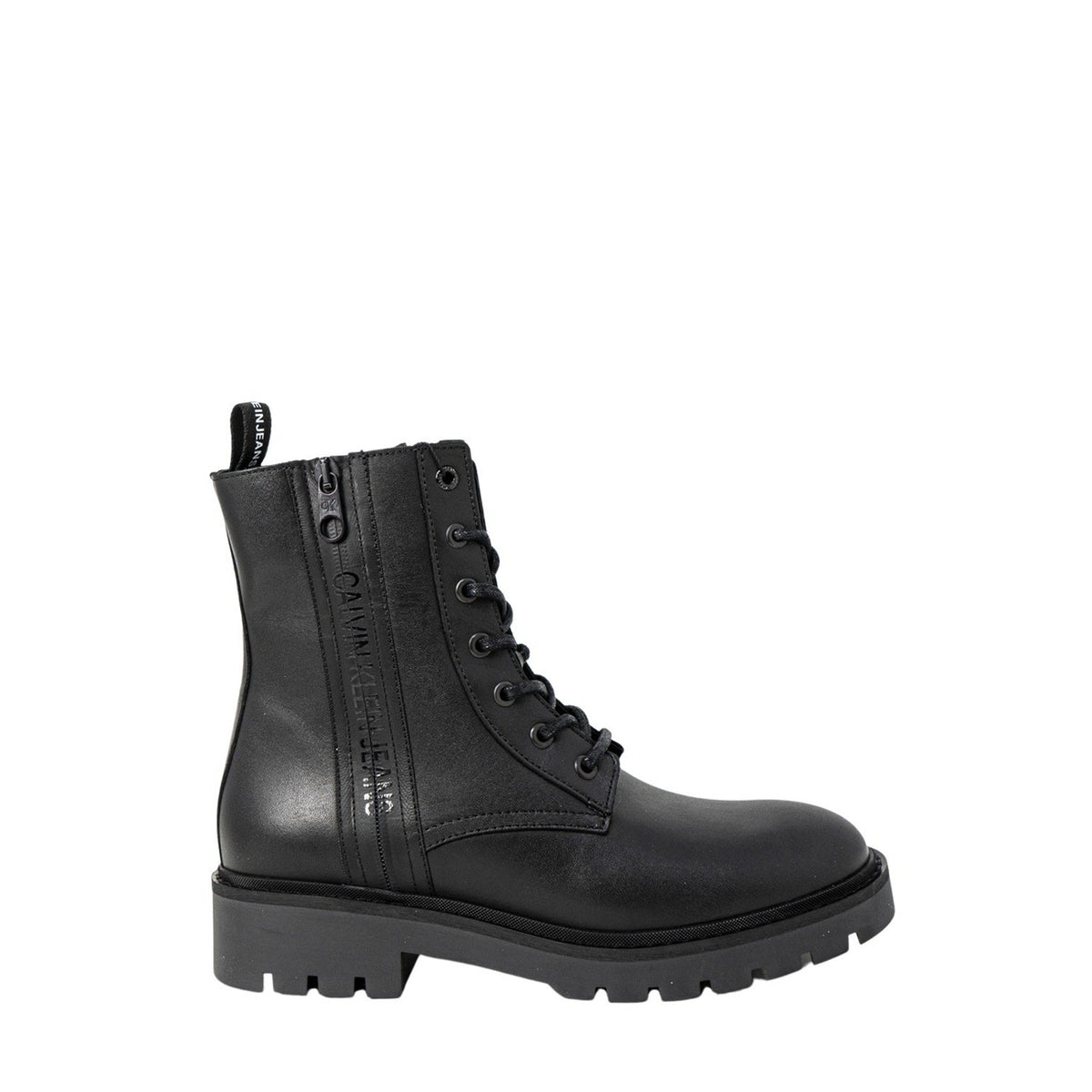 Calvin Klein Jeans Mujer Botines