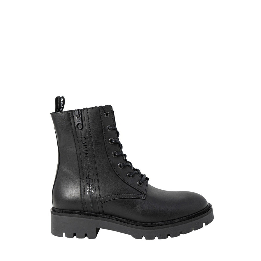 Calvin Klein Jeans Mujer Botines
