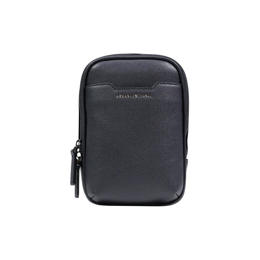 Armani Exchange Hombre Bolsos