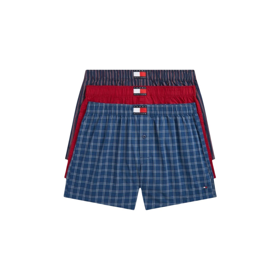 Tommy Hilfiger Hombre Bóxers