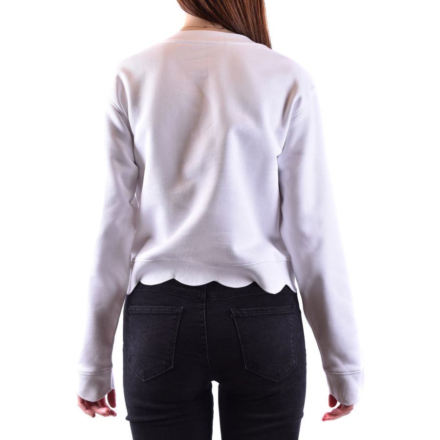 Moschino Mujer Sudaderas
