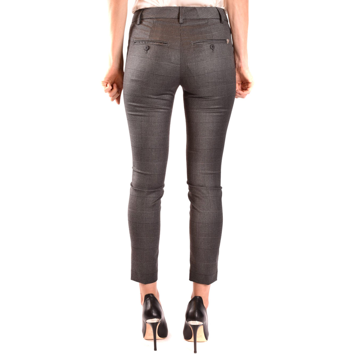 Dondup Mujer Pantalones