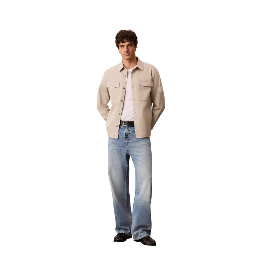 Calvin Klein Jeans Hombre Camisas