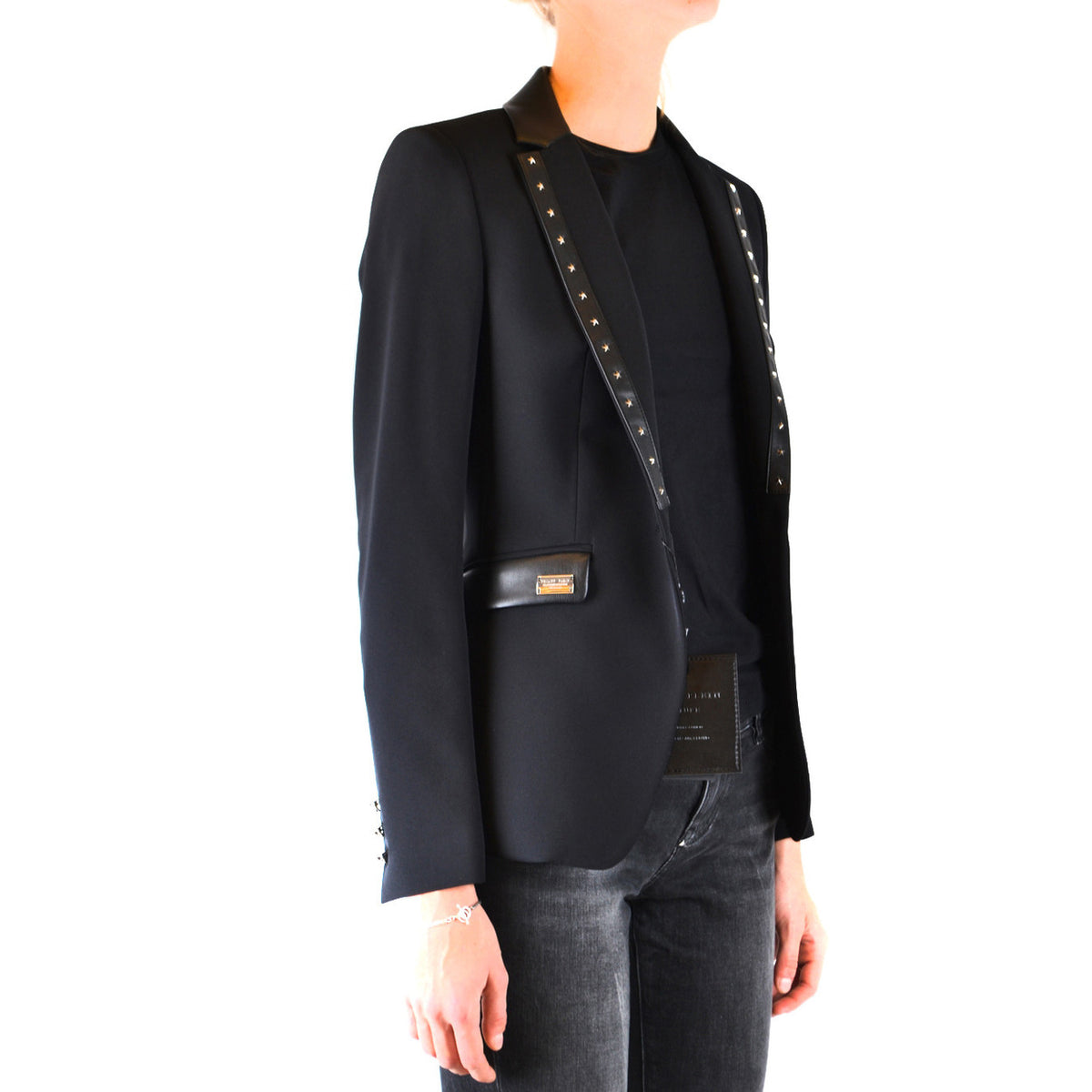 Philipp Plein Mujer Chaquetas