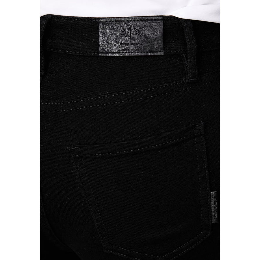 Armani Exchange Mujer Vaqueros