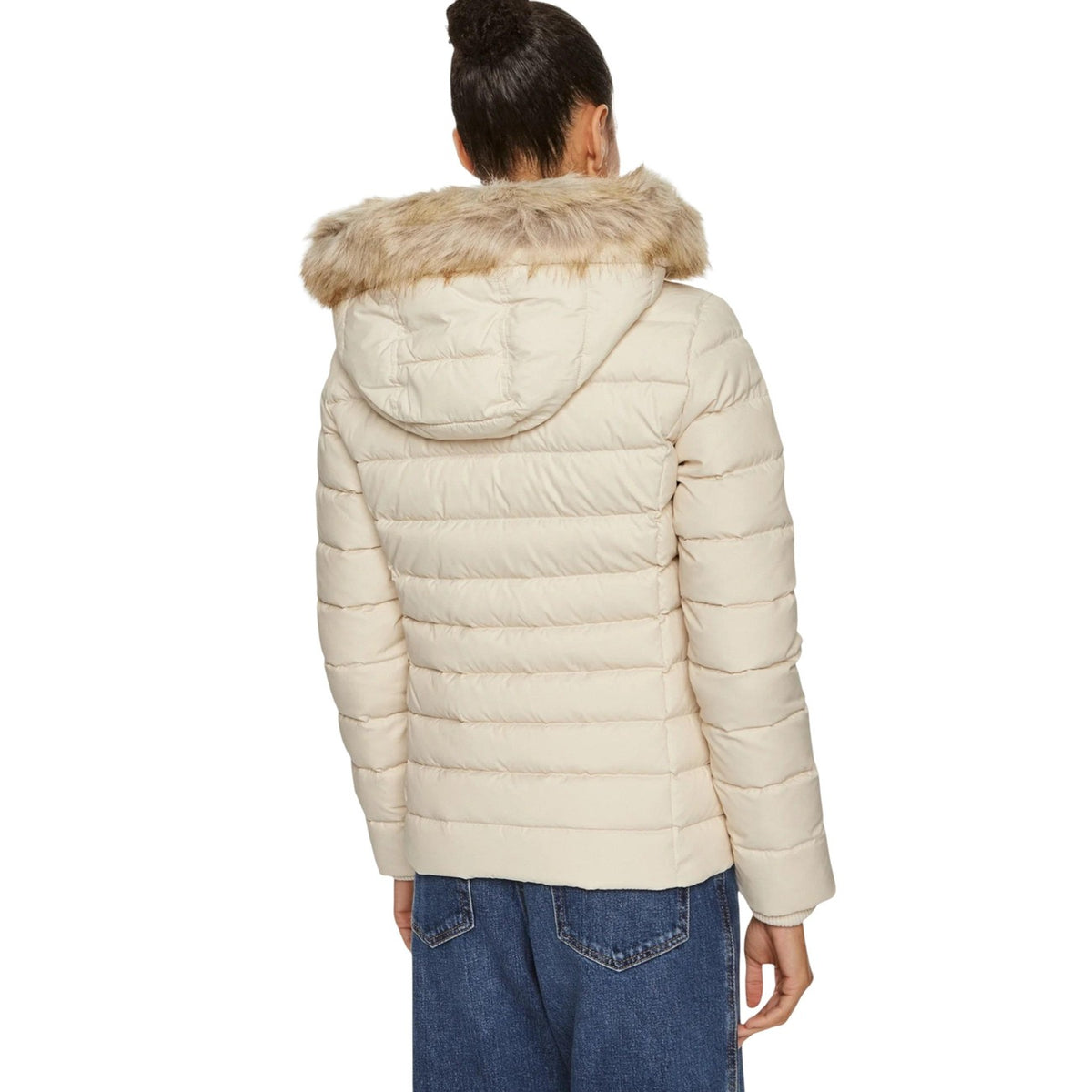 Tommy Hilfiger Jeans Mujer Cazadoras