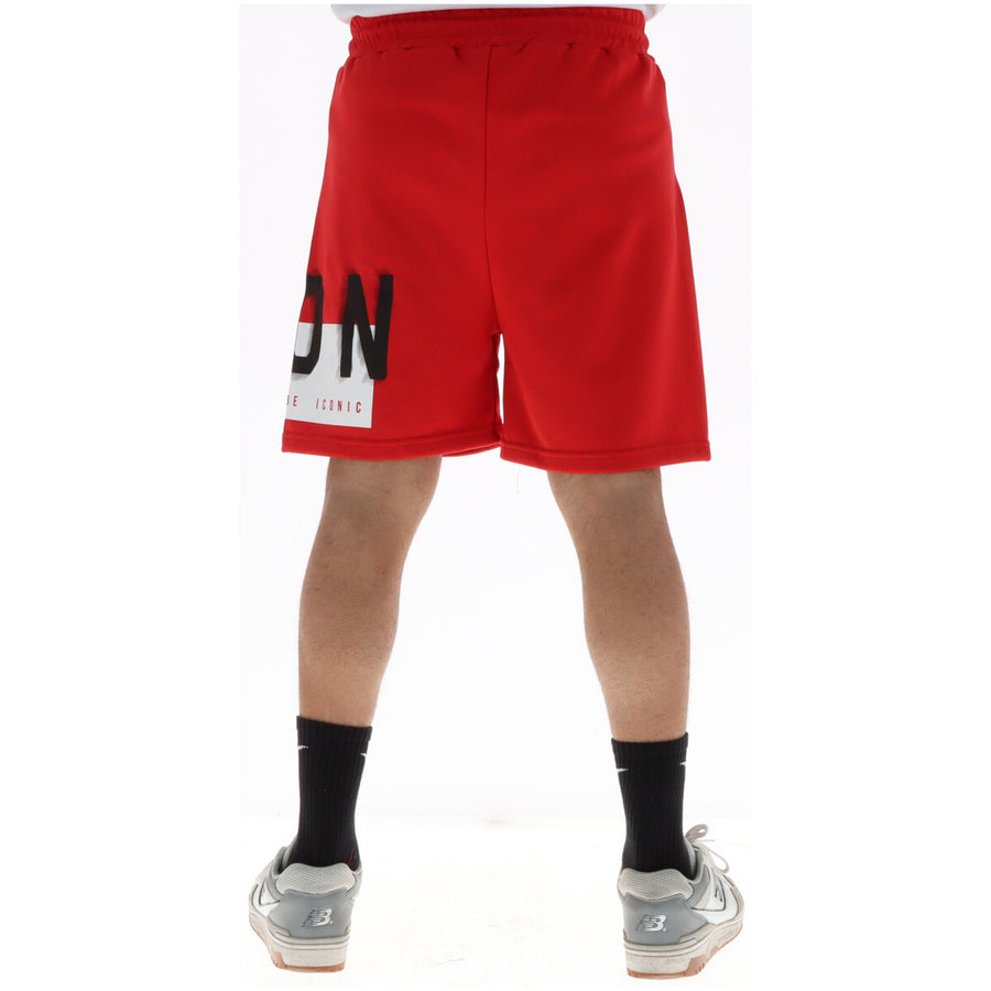 Icon Hombre Bermudas