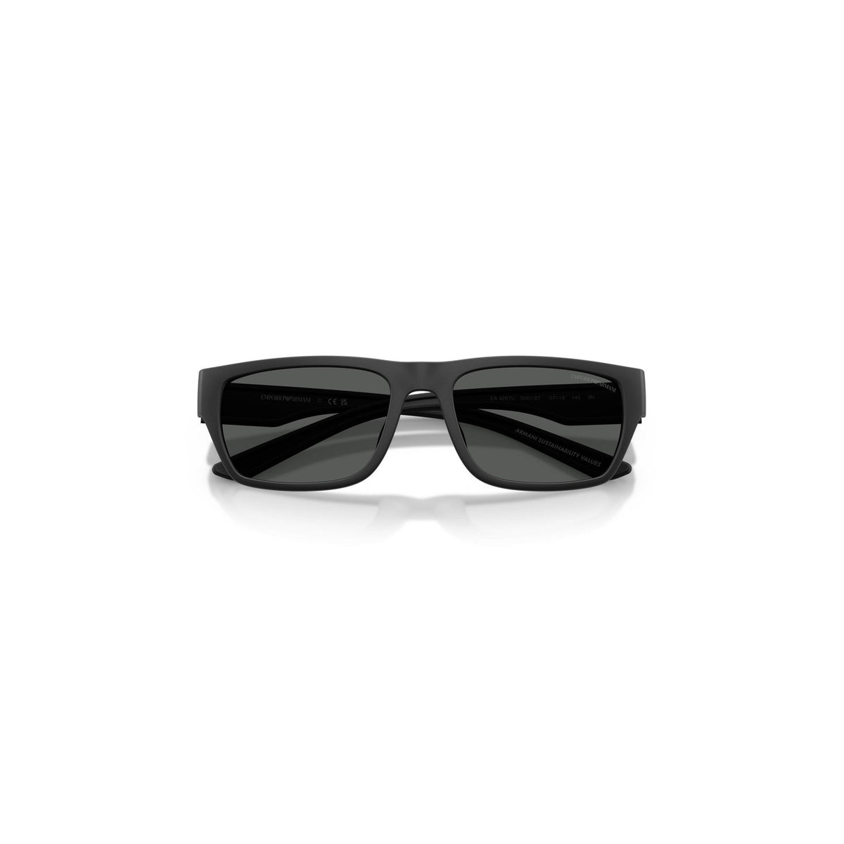 Emporio Armani Hombre Gafas De Sol