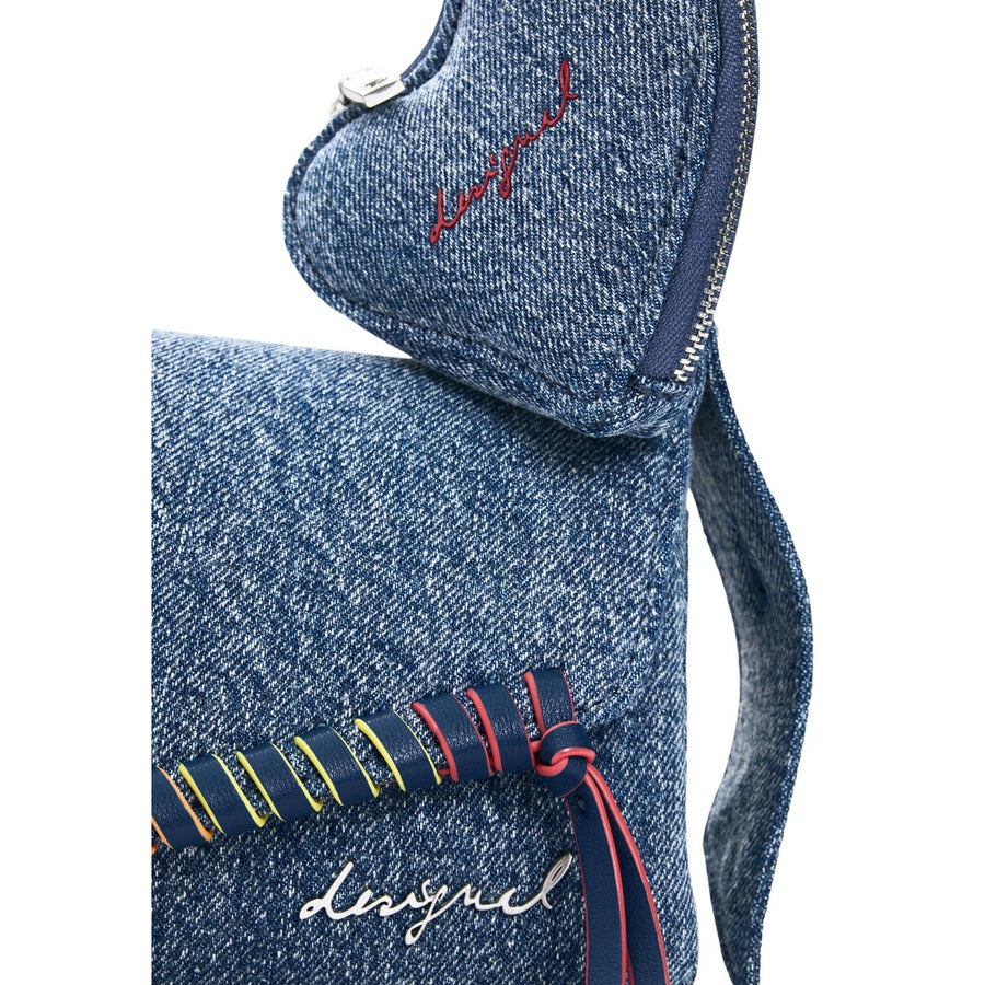 Desigual Mujer Bolsos