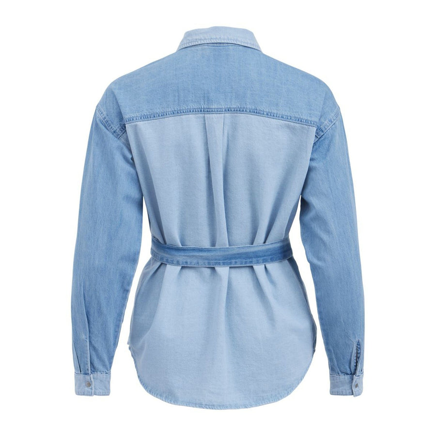 Vila Clothes Mujer Camisas