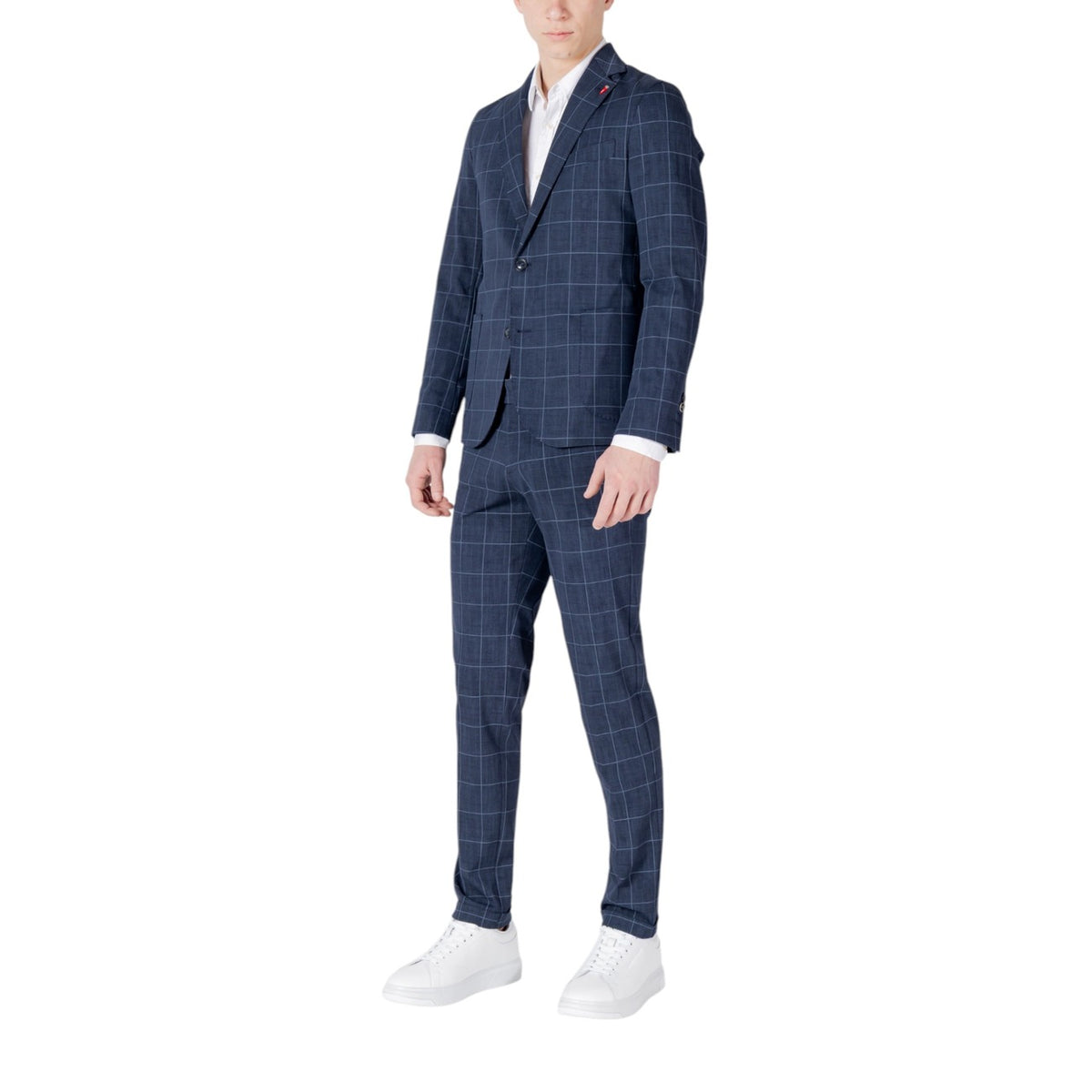Mulish Hombre Trajes