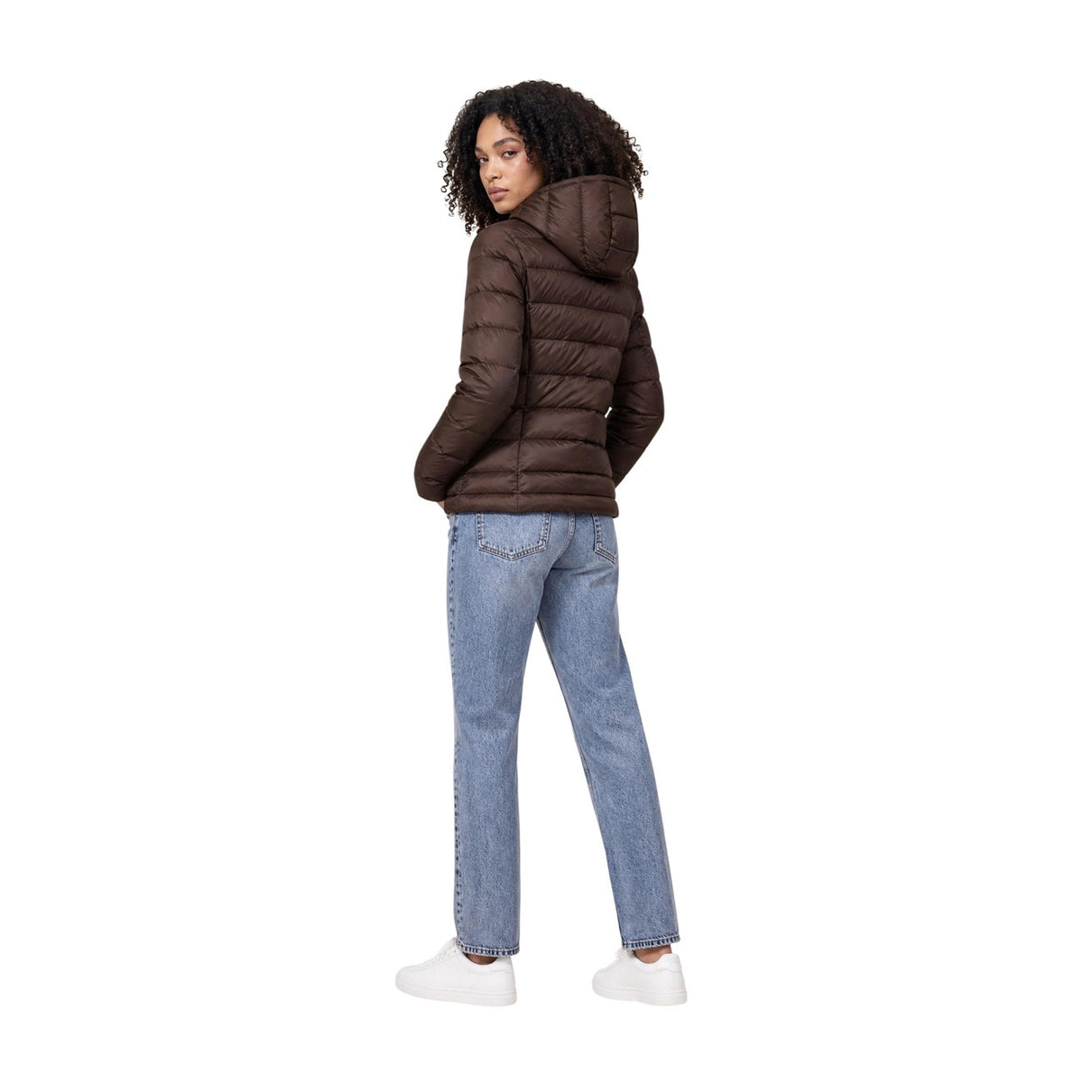 Blauer. Mujer Cazadoras