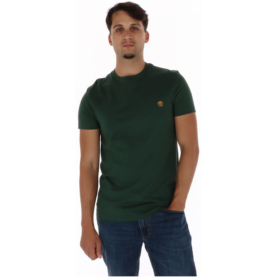 Timberland Hombre Camisetas