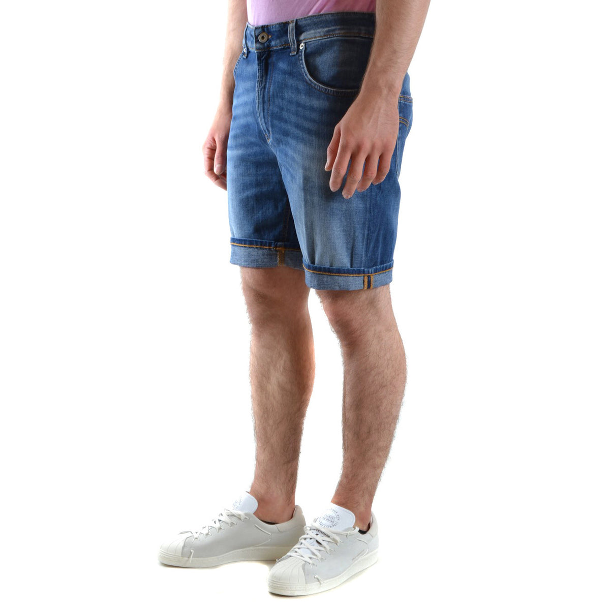Dondup Hombre Bermudas
