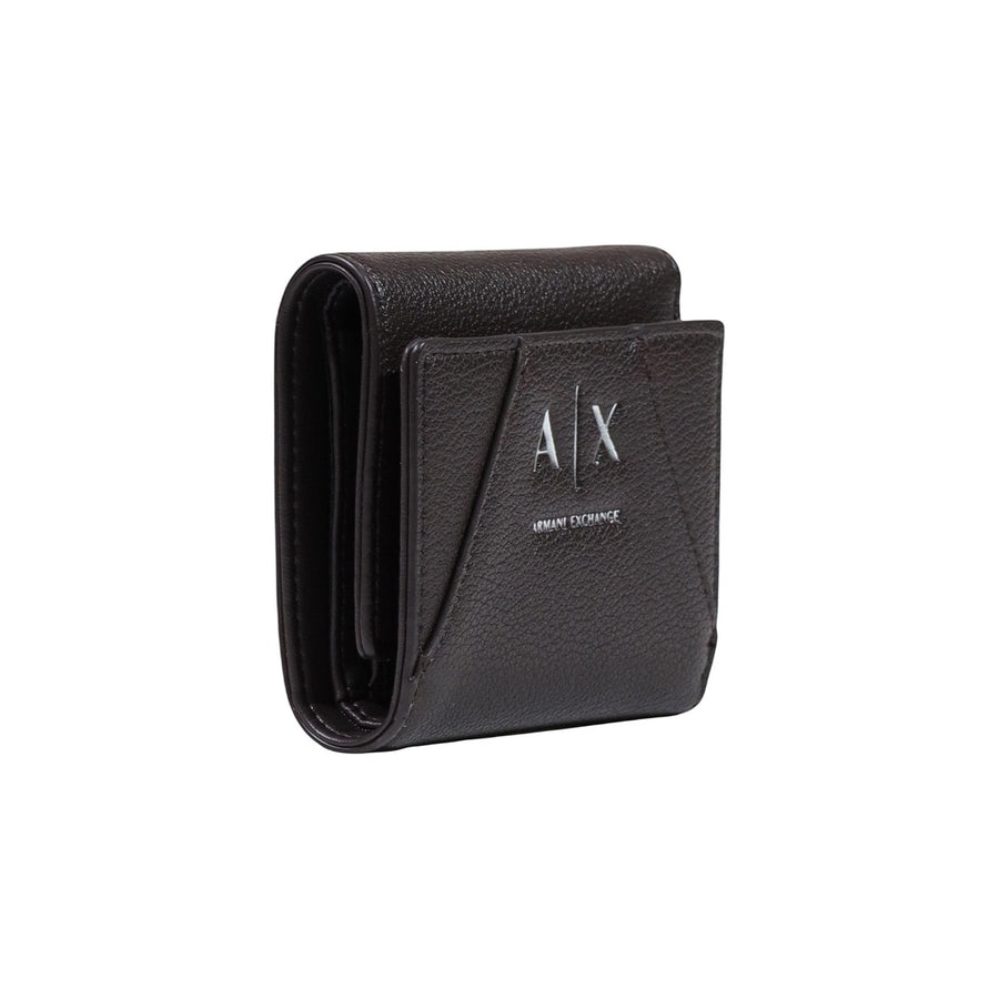 Armani Exchange Mujer Carteras y billeteras