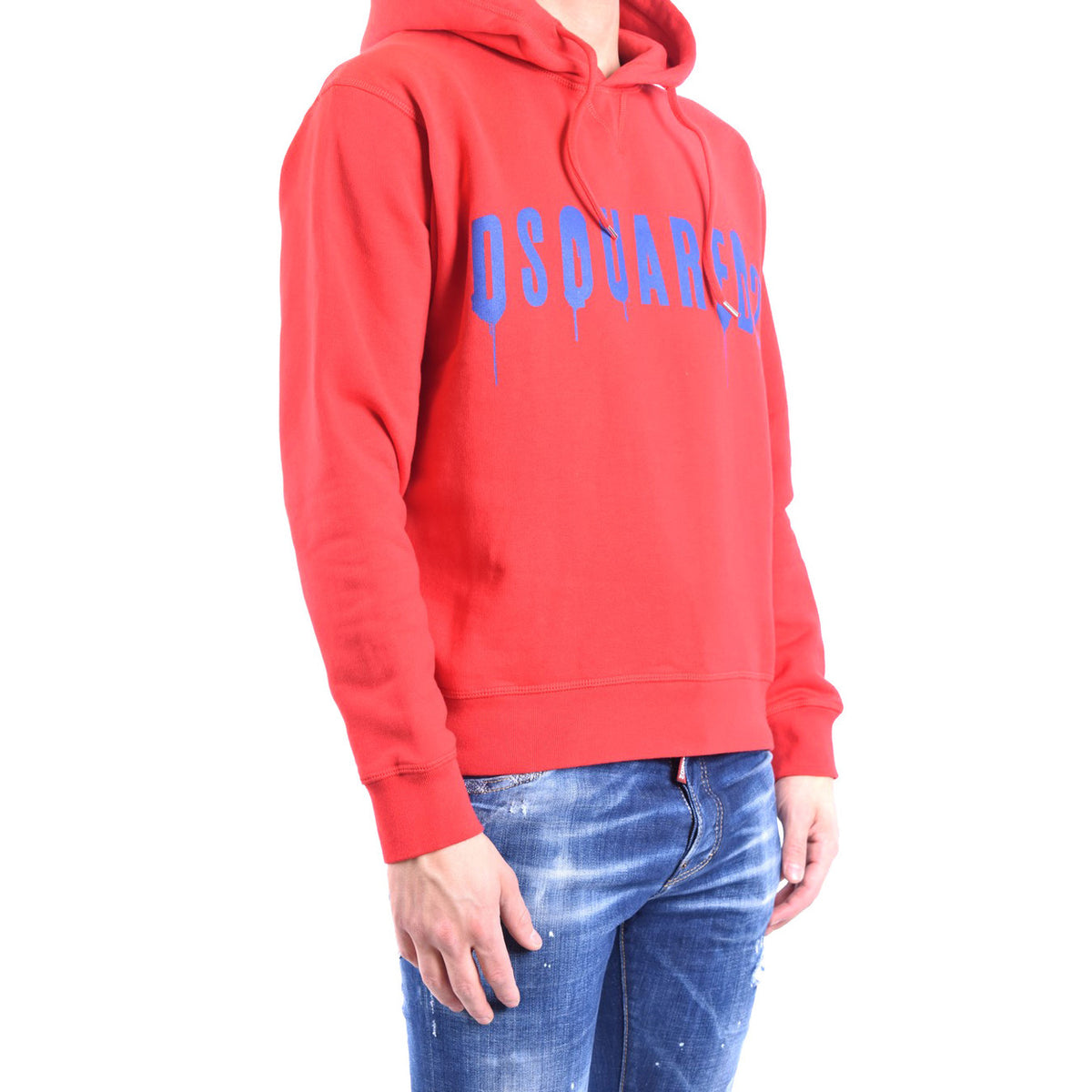 Dsquared2 Hombre Sudaderas con capucha