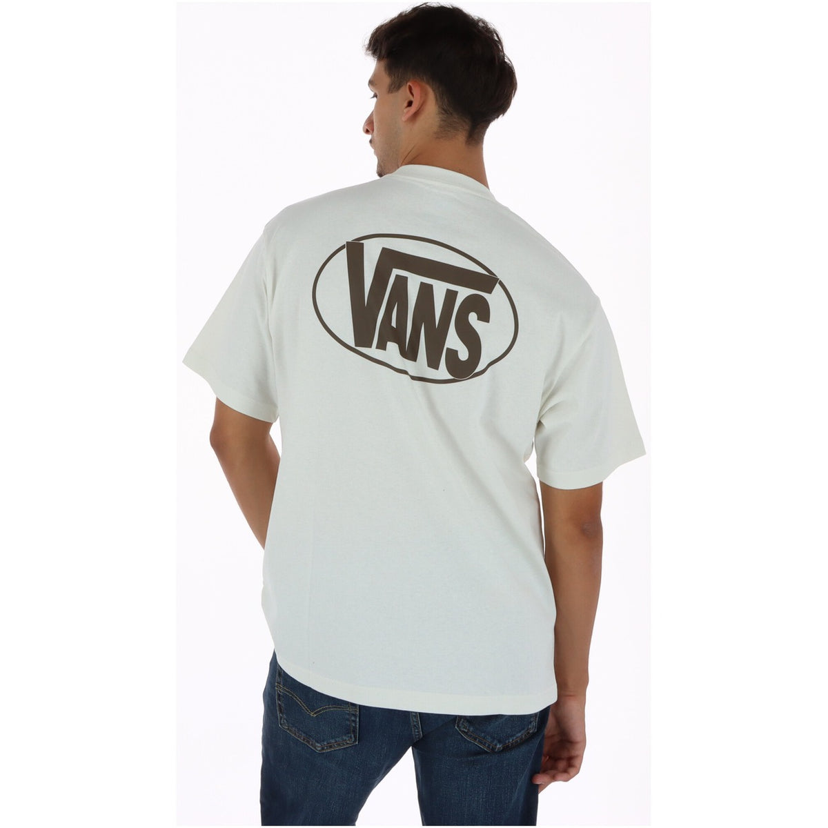 Vans Hombre Camisetas