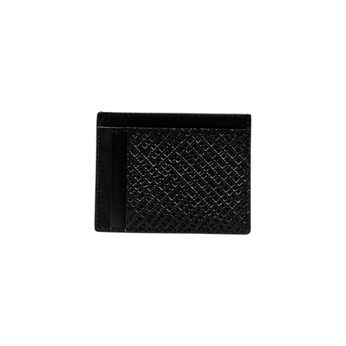 Armani Exchange Hombre Carteras y billeteras