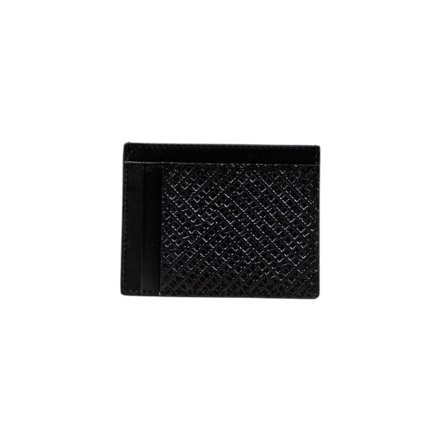Armani Exchange Hombre Carteras y billeteras