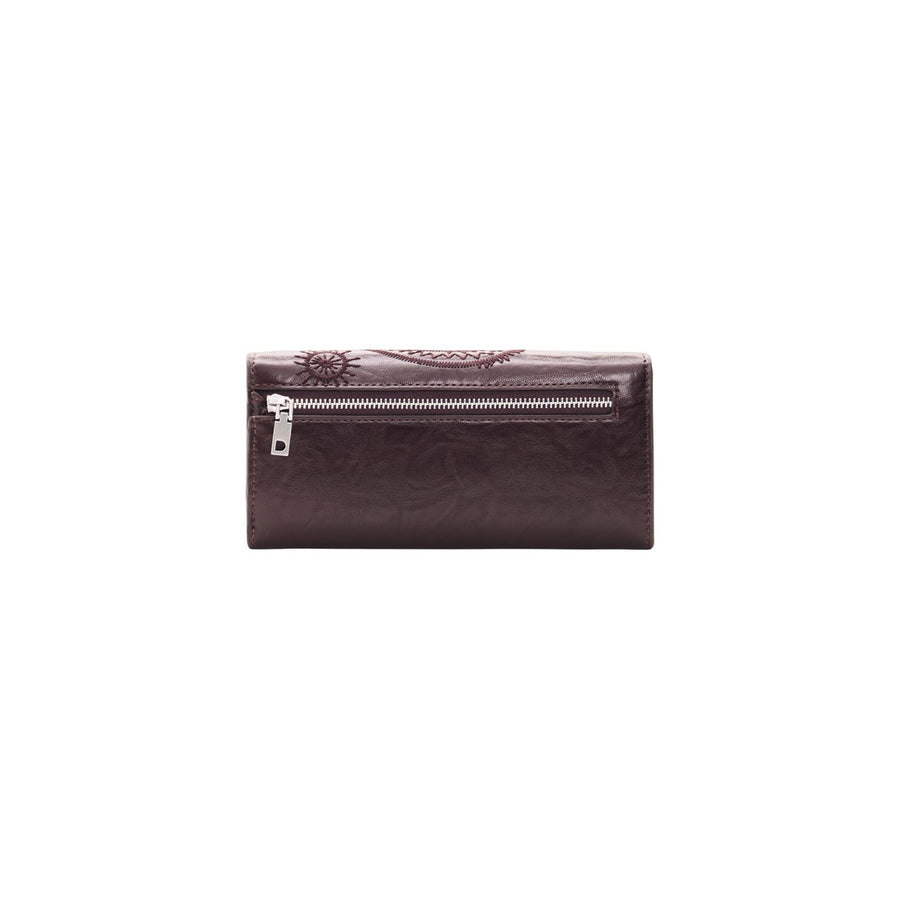 Desigual Mujer Carteras y billeteras