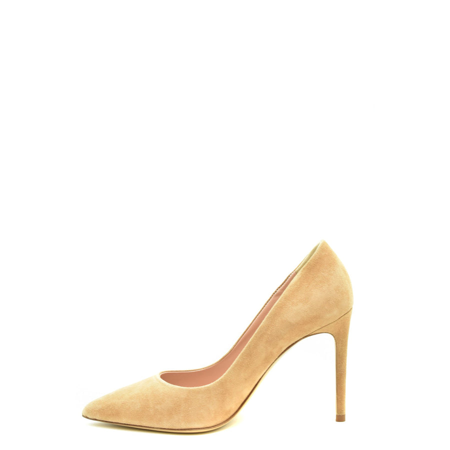 Ninalilou Mujer Zapatos de salón