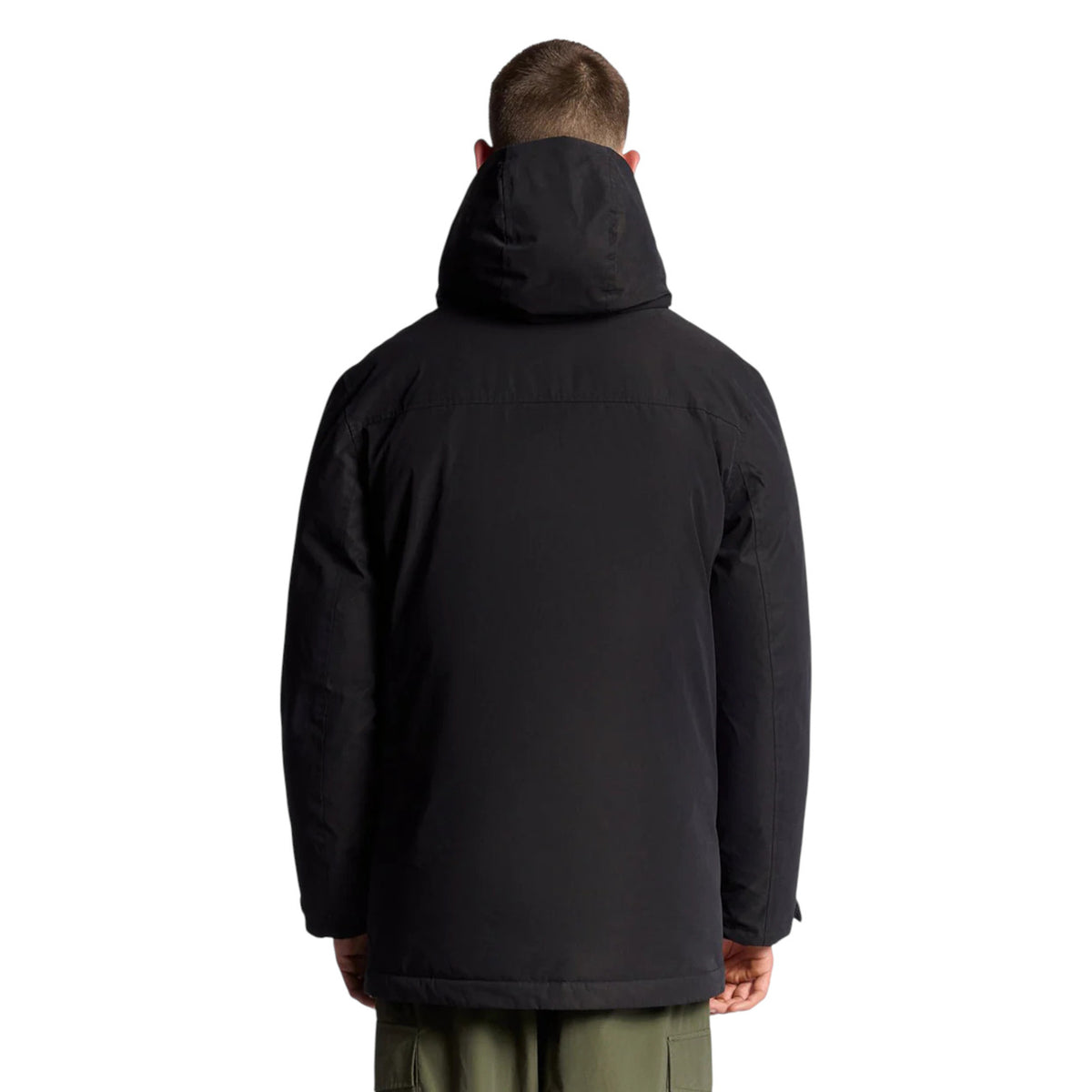 Lyle & Scott Hombre Cazadoras