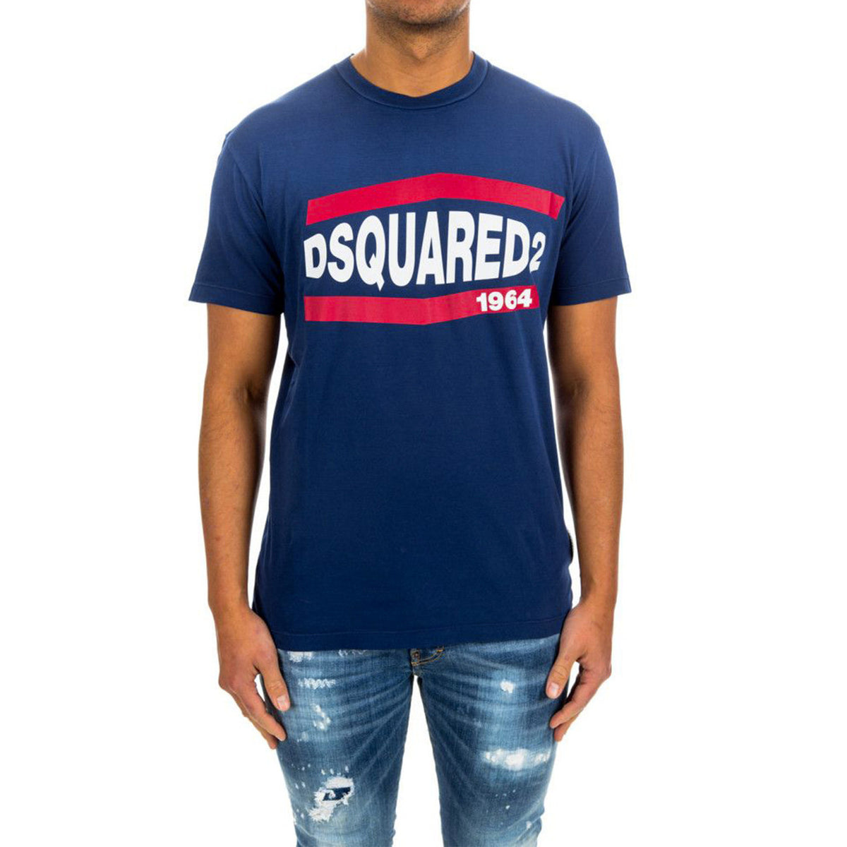Dsquared Hombre Camisetas