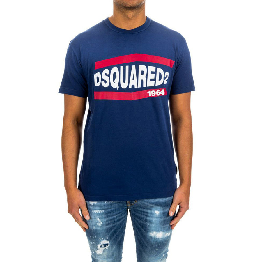 Dsquared Hombre Camisetas