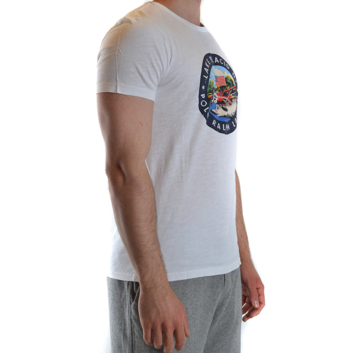 Polo Ralph Lauren Hombre Camisetas