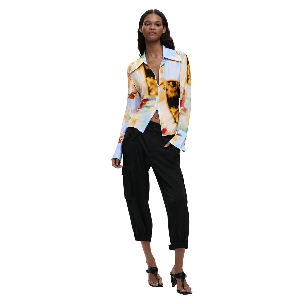 Desigual Mujer Camisas