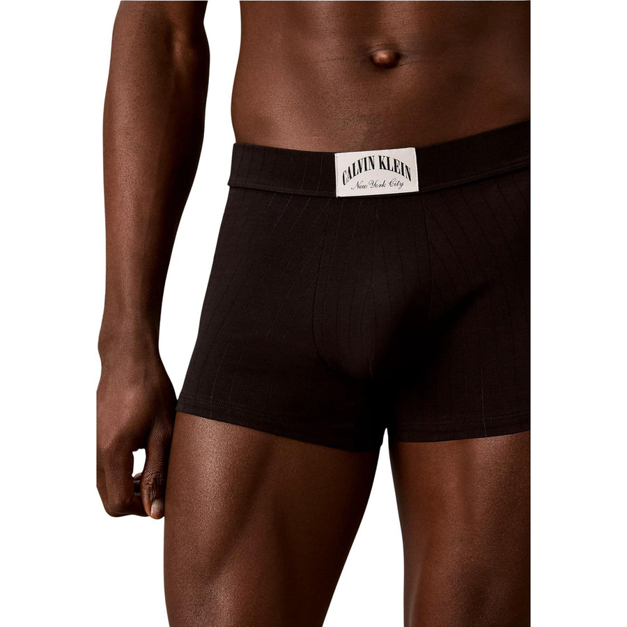 Calvin Klein Underwear Hombre Bóxers