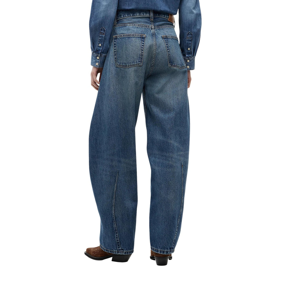 Tommy Hilfiger Jeans Mujer Vaqueros