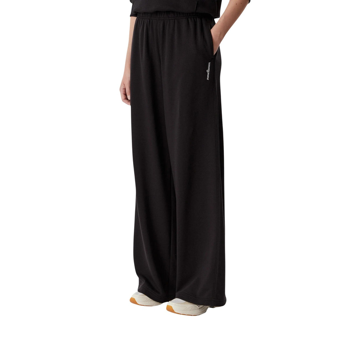 Tommy Hilfiger Jeans Mujer Pantalones