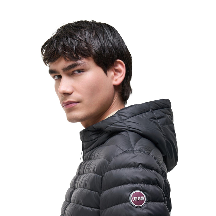 Colmar Originals Hombre Cazadoras