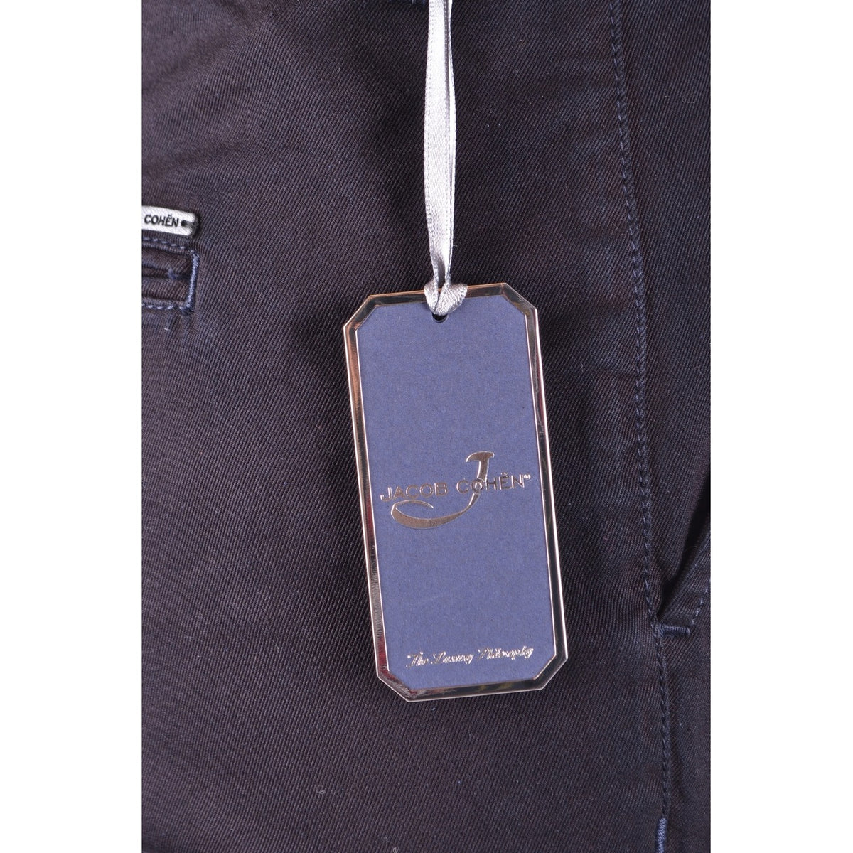 Jacob Cohen Mujer Pantalones