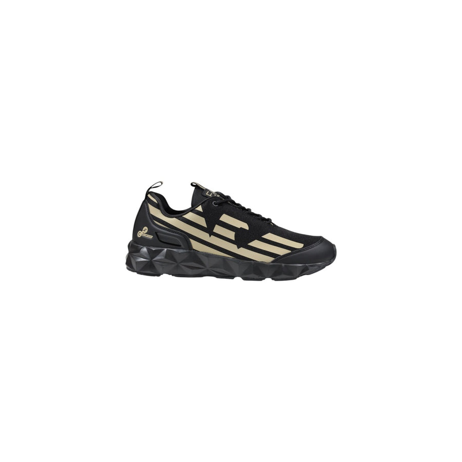 Ea7 Hombre Sneakers