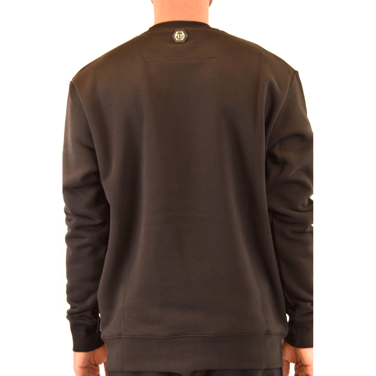 Philipp Plein Hombre Sudaderas