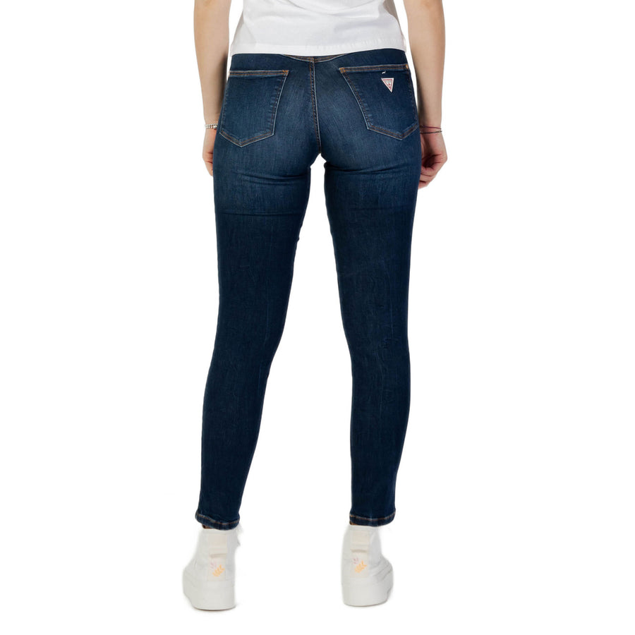 Guess Mujer Vaqueros