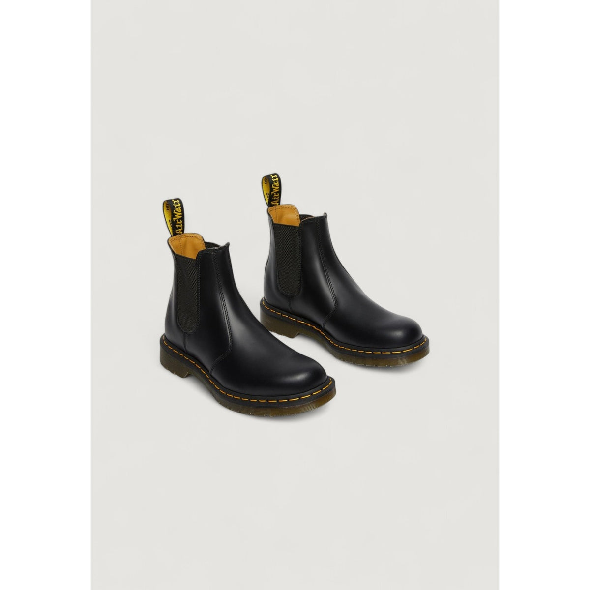 Dr. Martens Hombre Botines