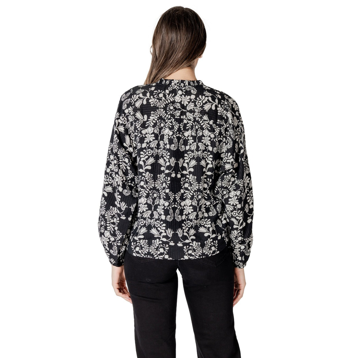 Ichi Mujer Blusas