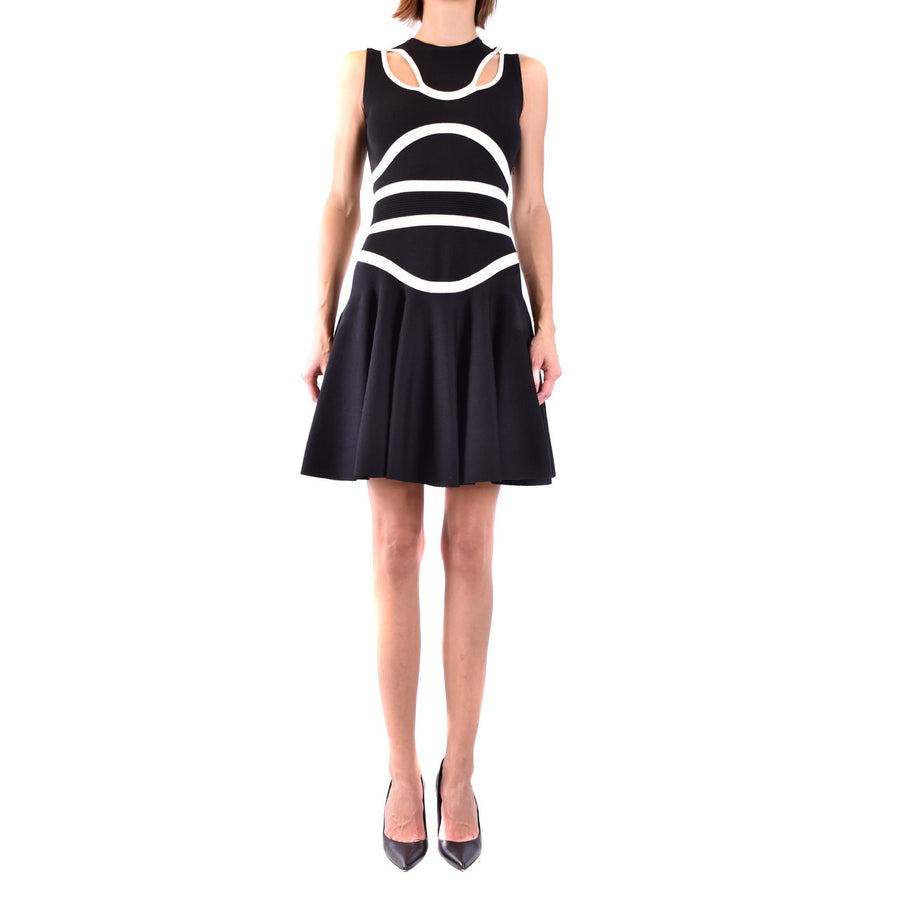 Alexander Mcqueen Mujer Vestidos
