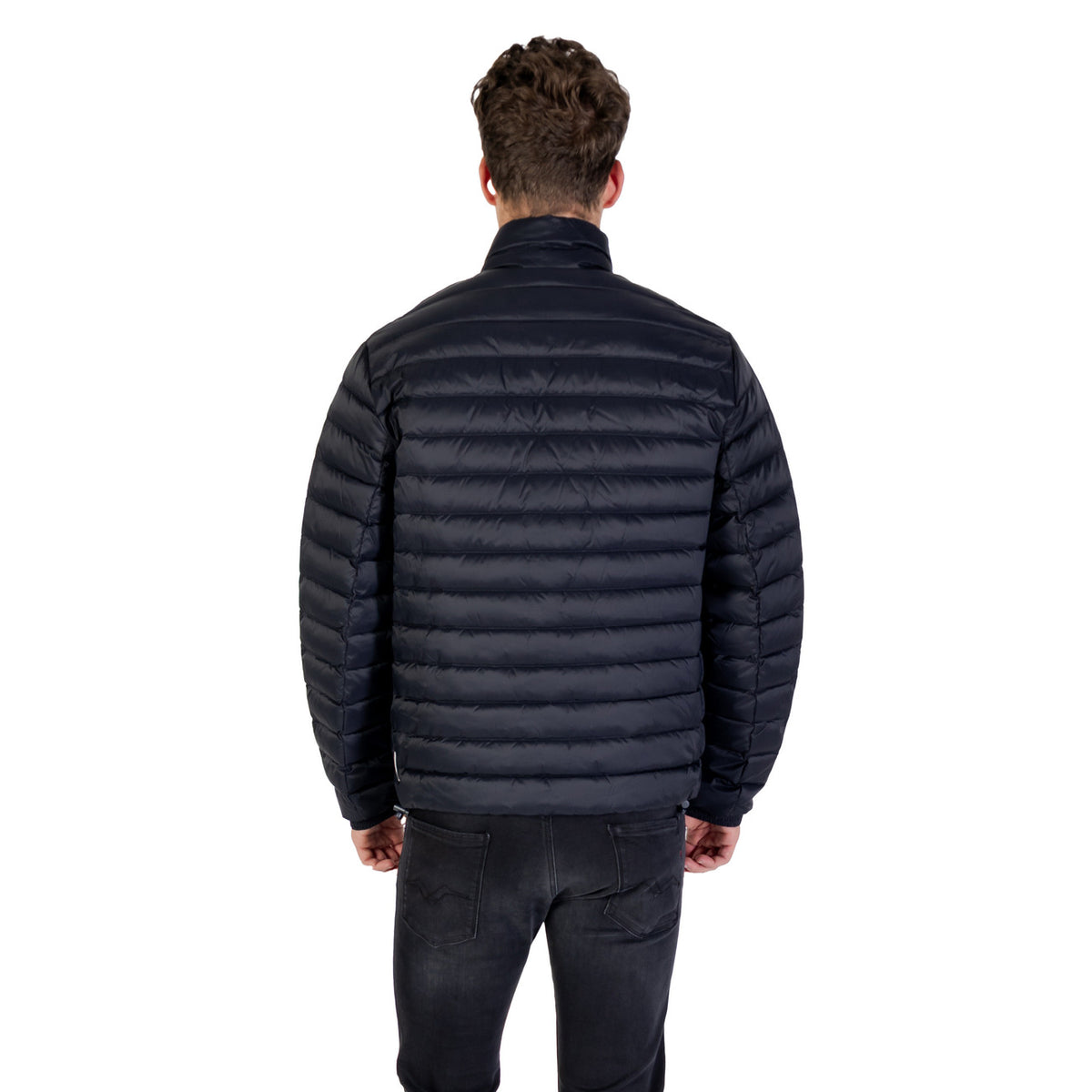 Armani Exchange Hombre Cazadoras