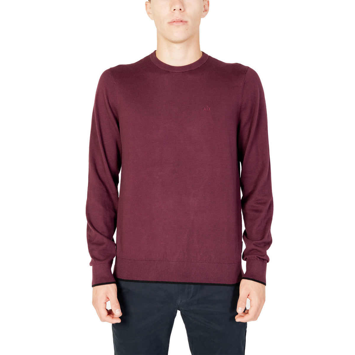 Armani Exchange Hombre Jerséis