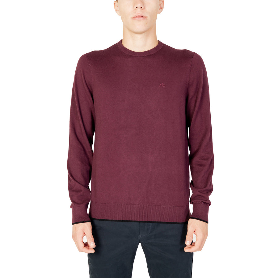 Armani Exchange Hombre Jerséis