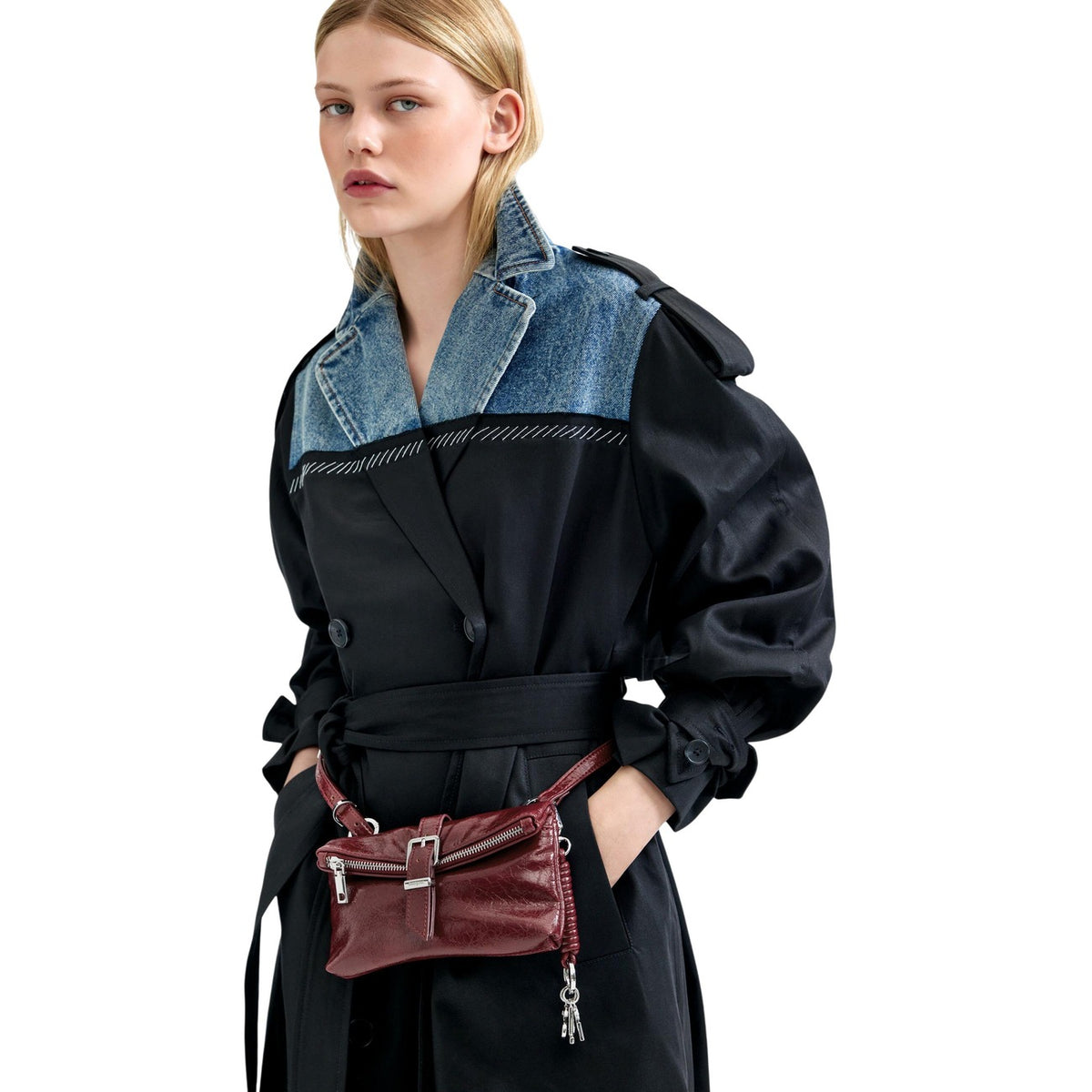 Desigual Mujer Carteras y billeteras