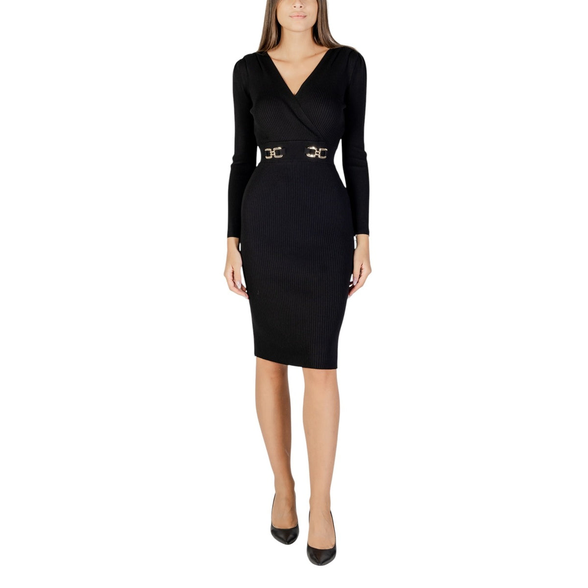 Morgan De Toi Mujer Vestidos