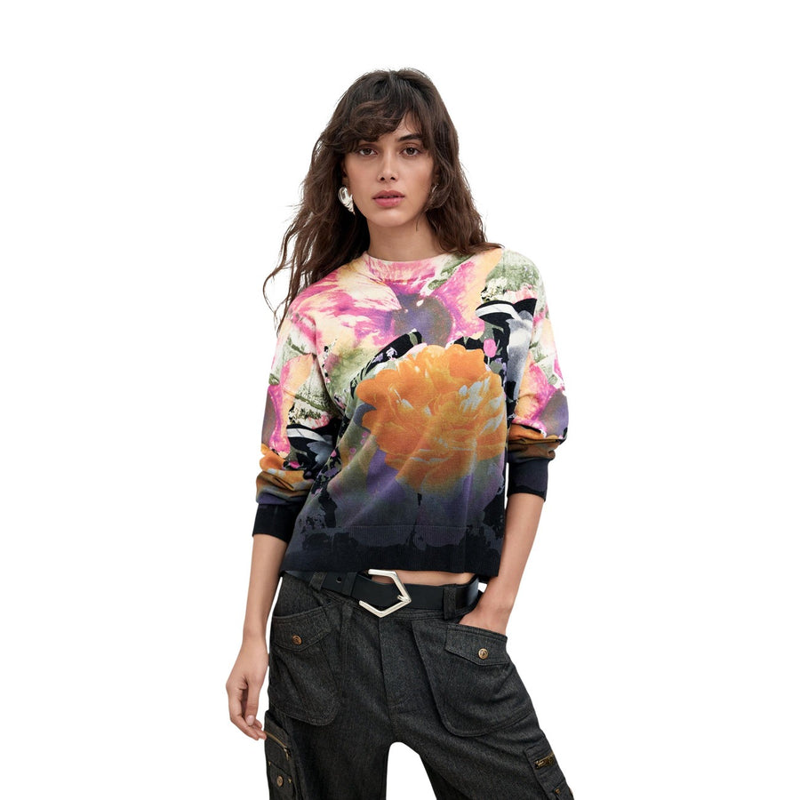 Desigual Mujer Jerséis