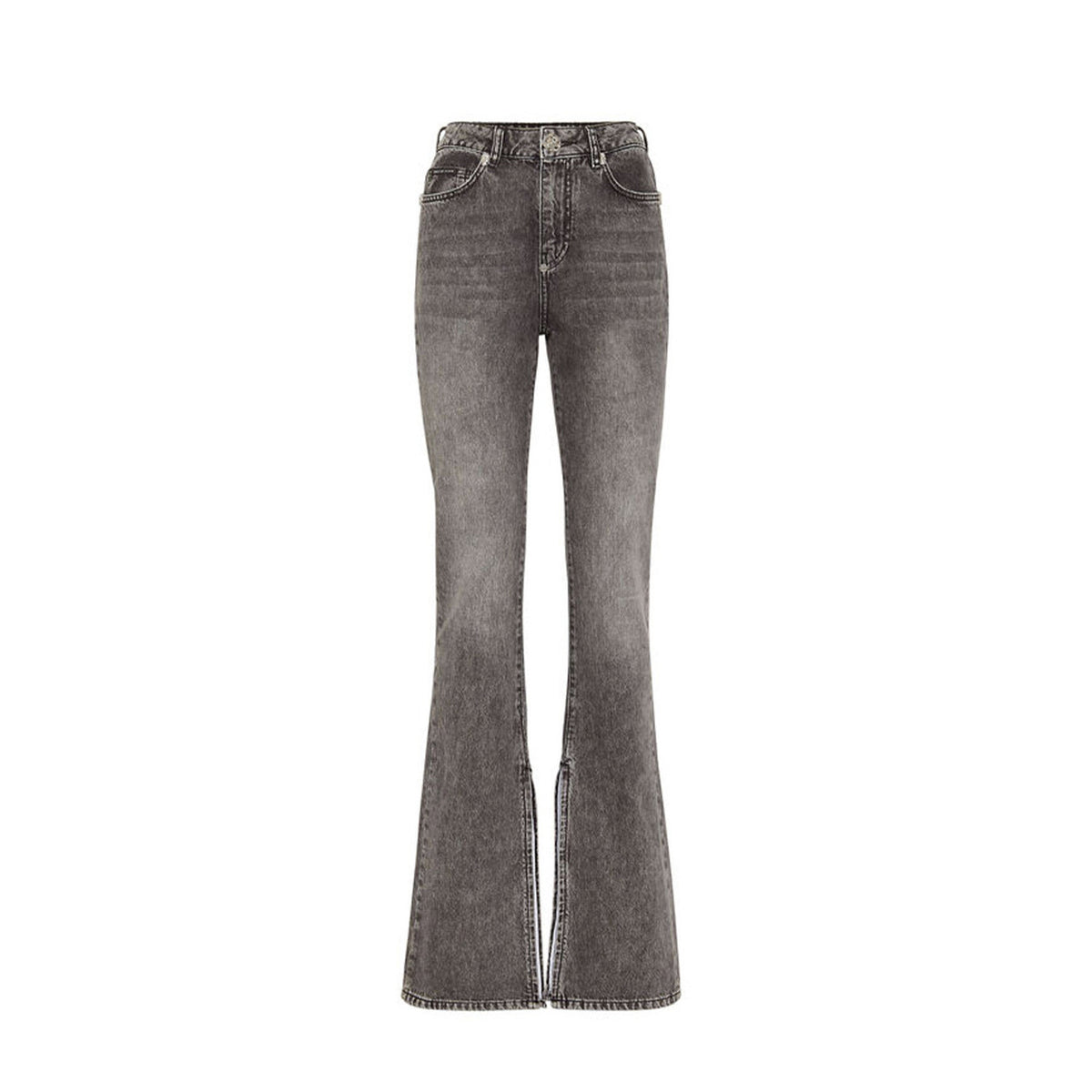 Philipp Plein Mujer Vaqueros