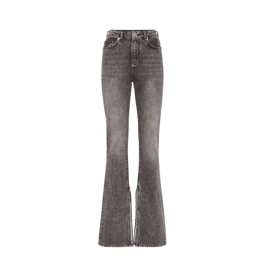 Philipp Plein Mujer Vaqueros
